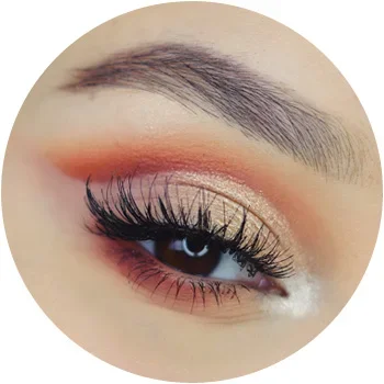 Classic Lash Extensions at Bonita Laser in Mississauga for fuller, longer lashes